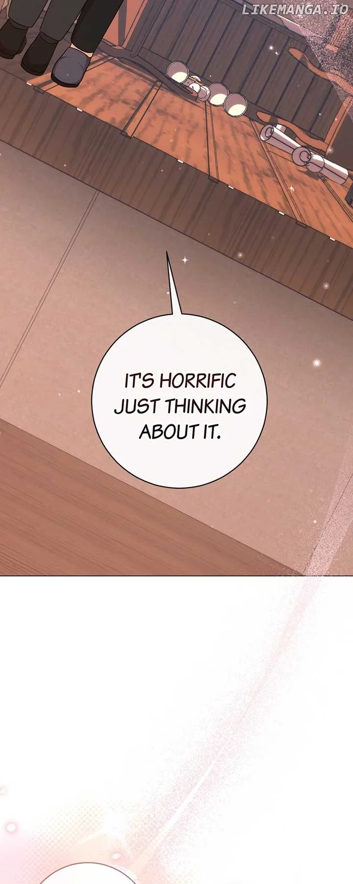 Adieu, My Villainess Life Chapter 6 page 53