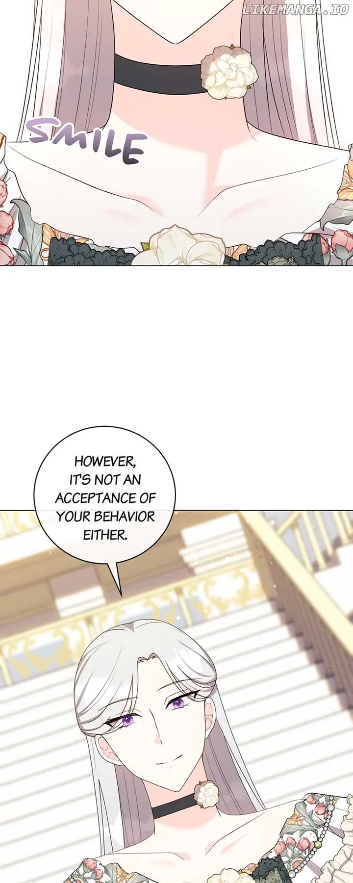 Adieu, My Villainess Life Chapter 5 page 44