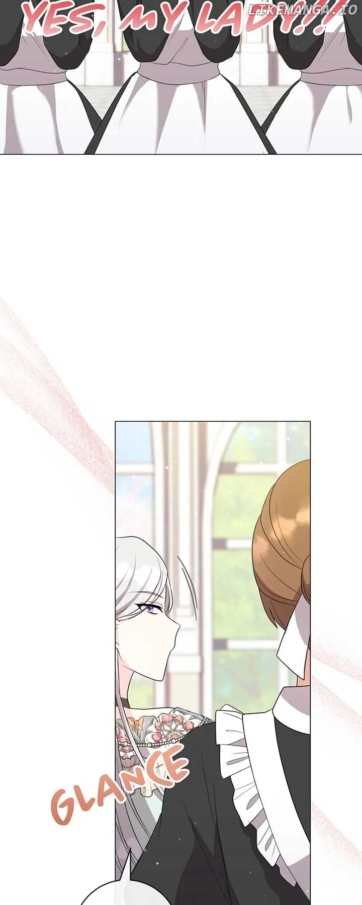 Adieu, My Villainess Life Chapter 5 page 46
