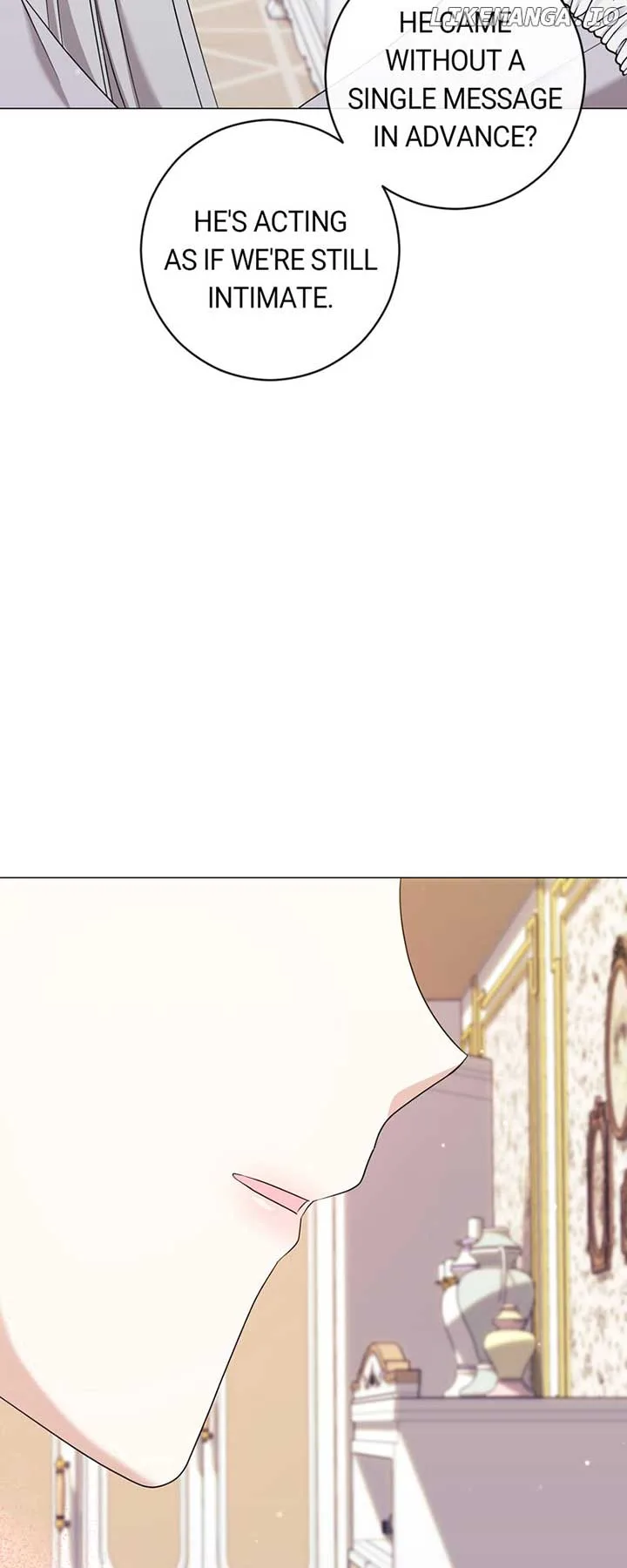 Adieu, My Villainess Life Chapter 7 page 49