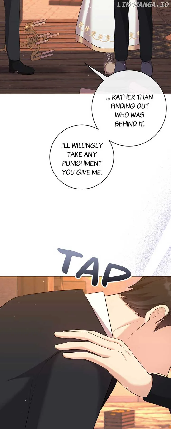 Adieu, My Villainess Life Chapter 6 page 50