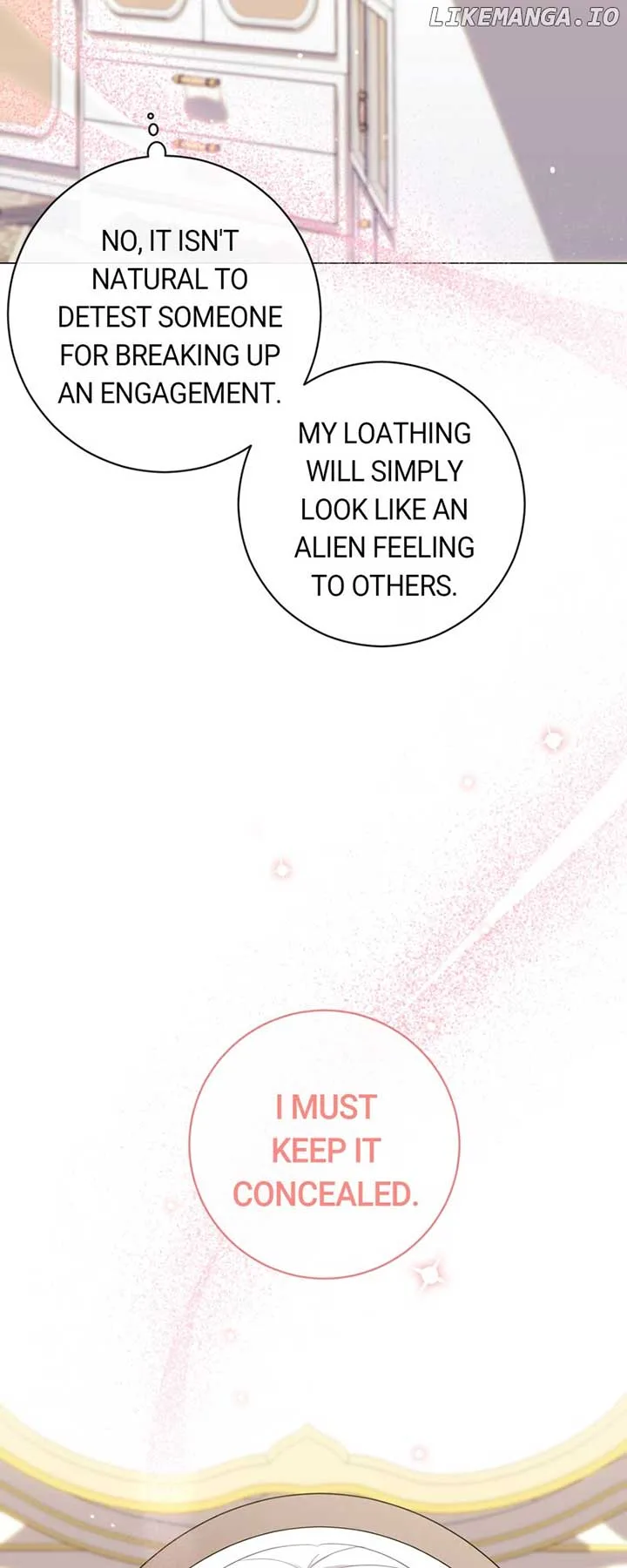 Adieu, My Villainess Life Chapter 7 page 50