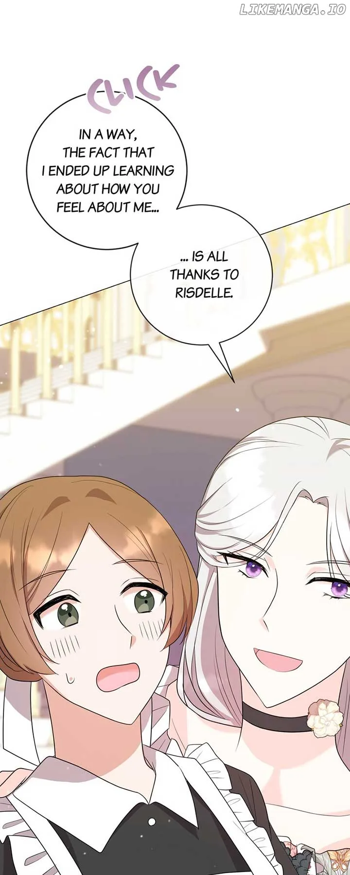 Adieu, My Villainess Life Chapter 5 page 48
