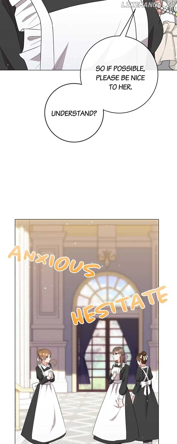 Adieu, My Villainess Life Chapter 5 page 49