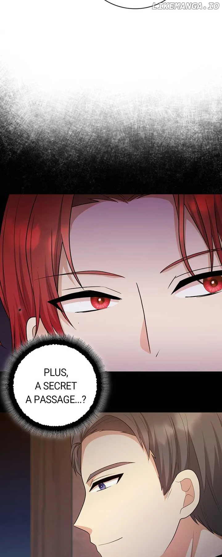 Adieu, My Villainess Life Chapter 6 page 58