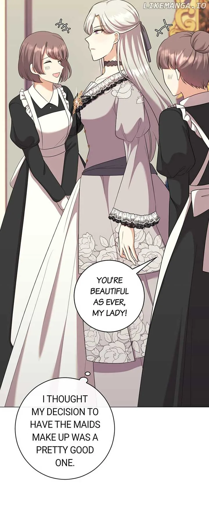Adieu, My Villainess Life Chapter 7 page 55