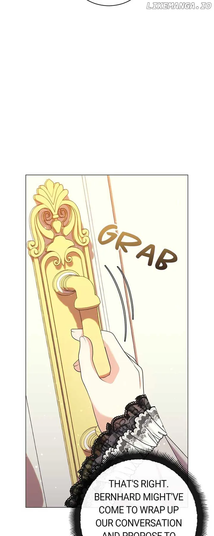 Adieu, My Villainess Life Chapter 7 page 60