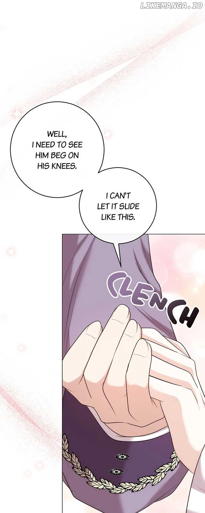 Adieu, My Villainess Life Chapter 8 page 71