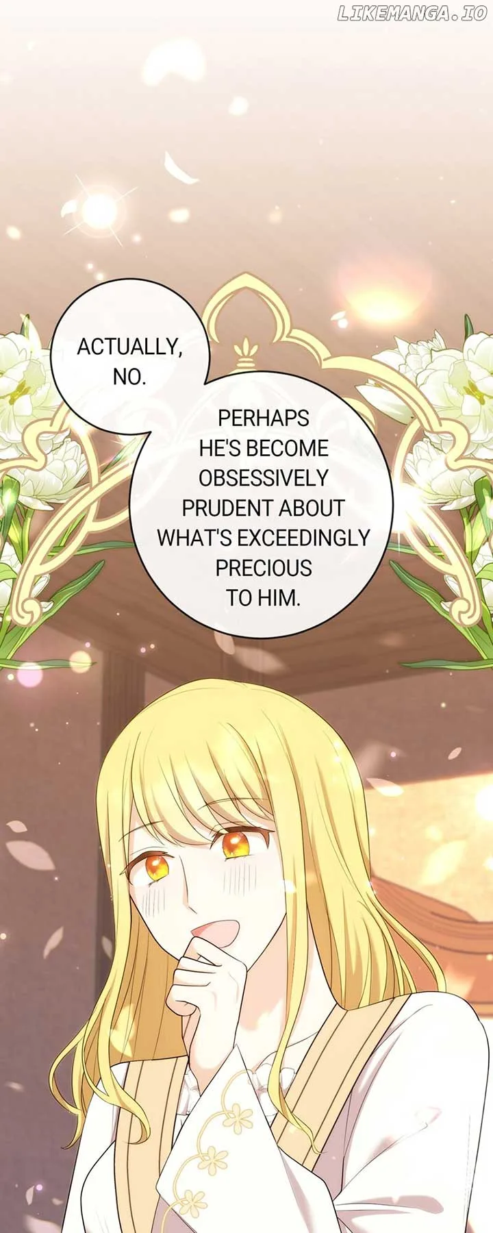 Adieu, My Villainess Life Chapter 6 page 60