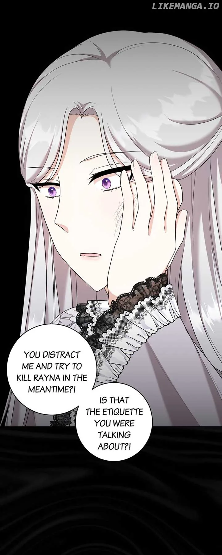 Adieu, My Villainess Life Chapter 7 page 65