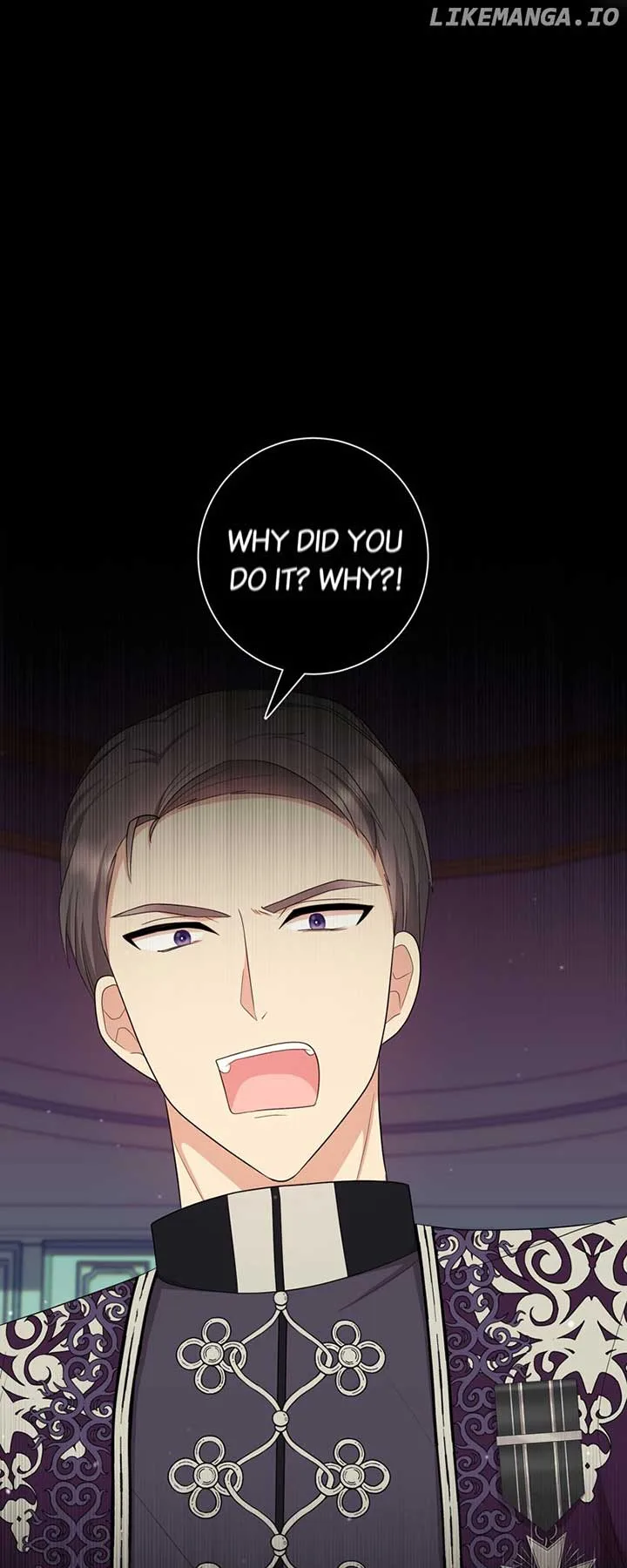 Adieu, My Villainess Life Chapter 7 page 68