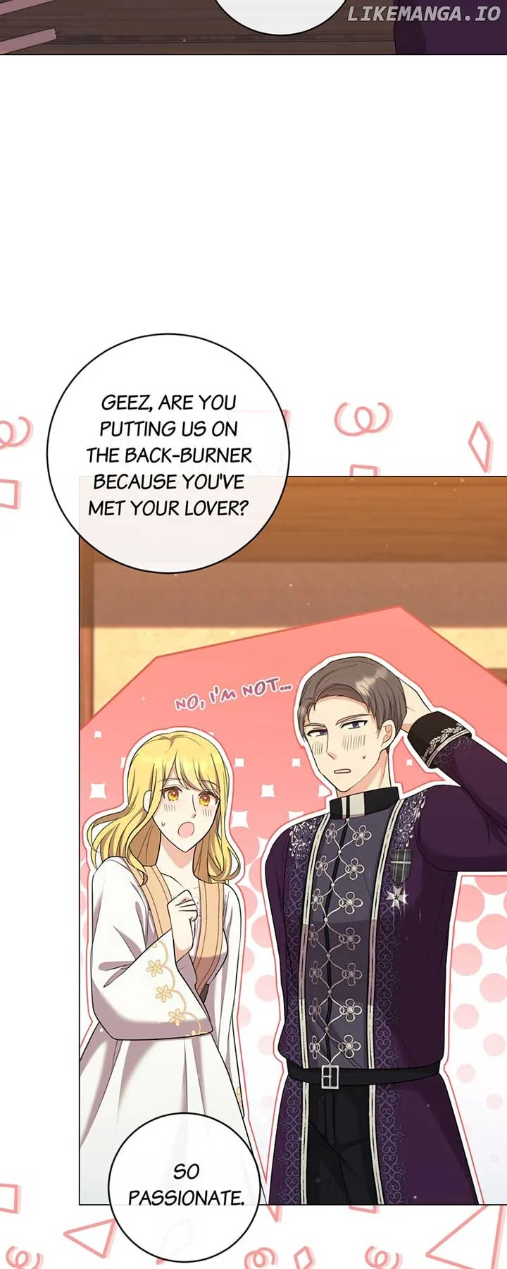 Adieu, My Villainess Life Chapter 6 page 65