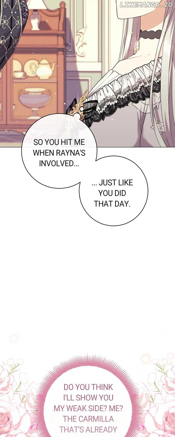 Adieu, My Villainess Life Chapter 7 page 74
