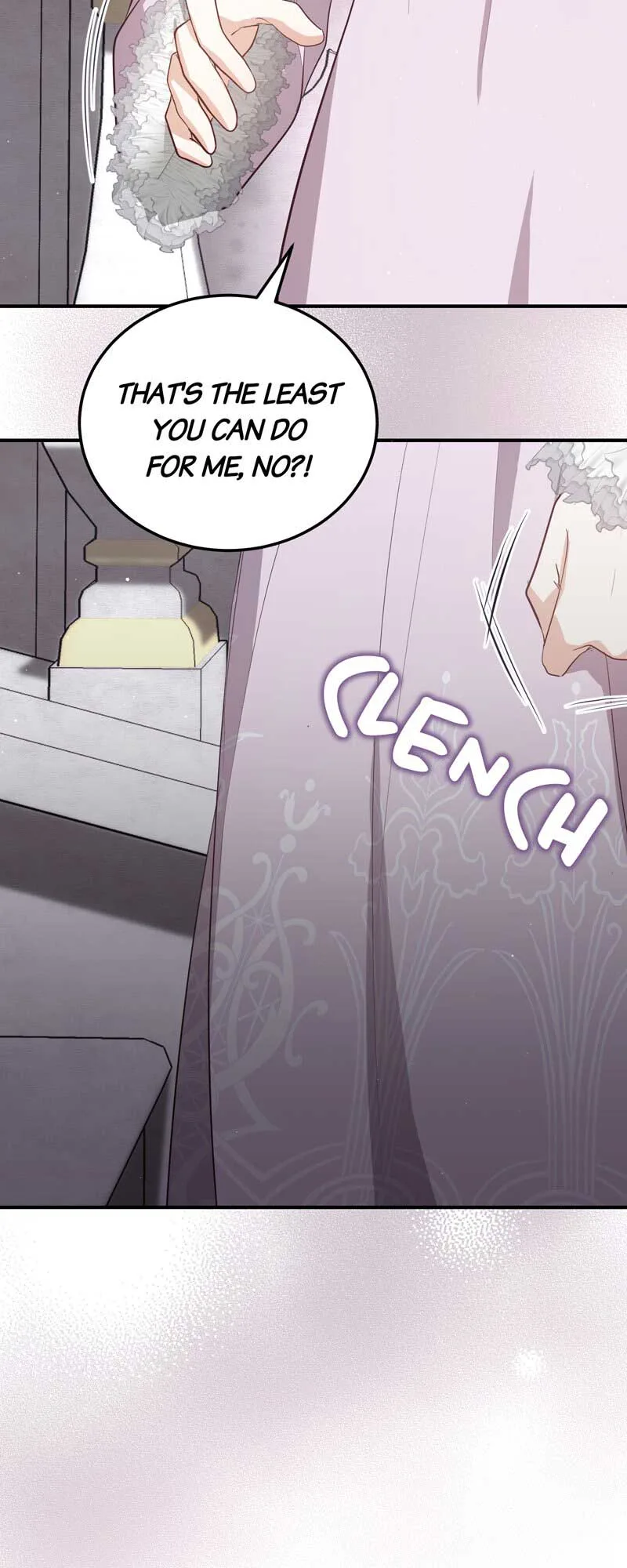 Adieu, My Villainess Life Chapter 1 page 63