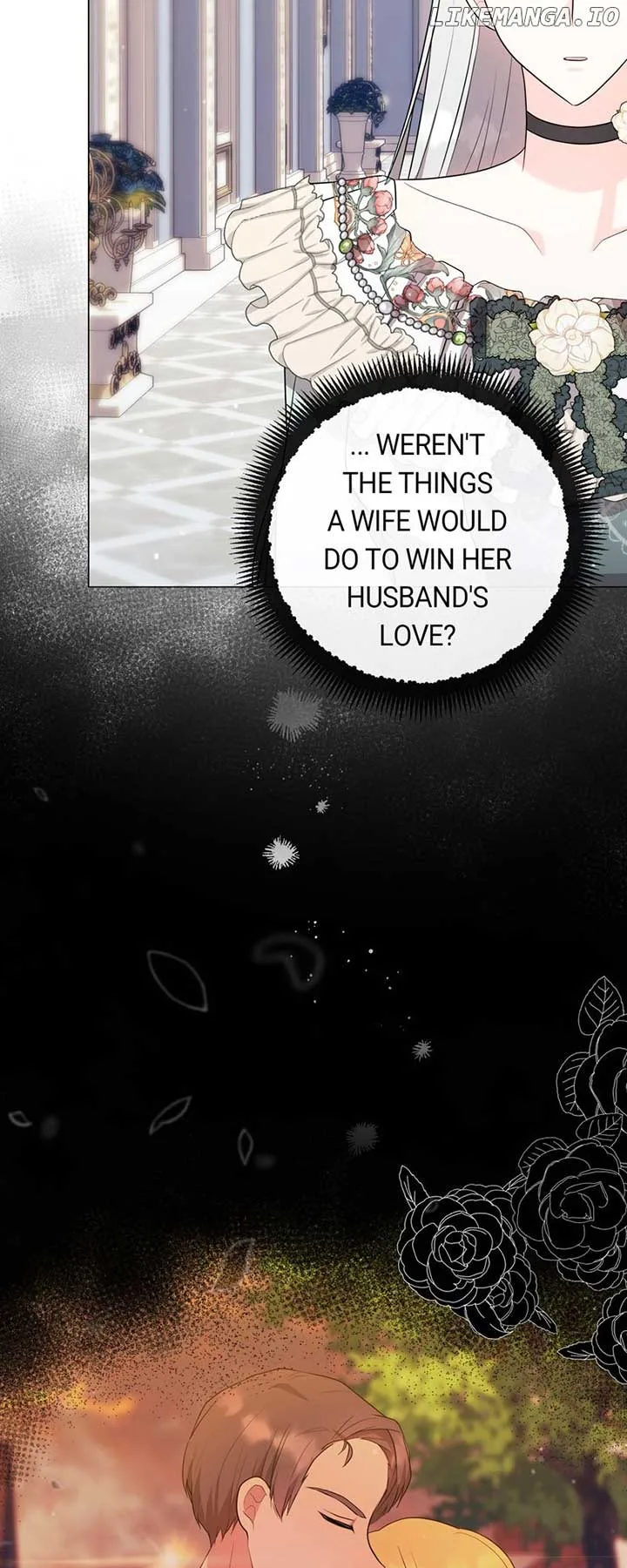 Adieu, My Villainess Life Chapter 5 page 57
