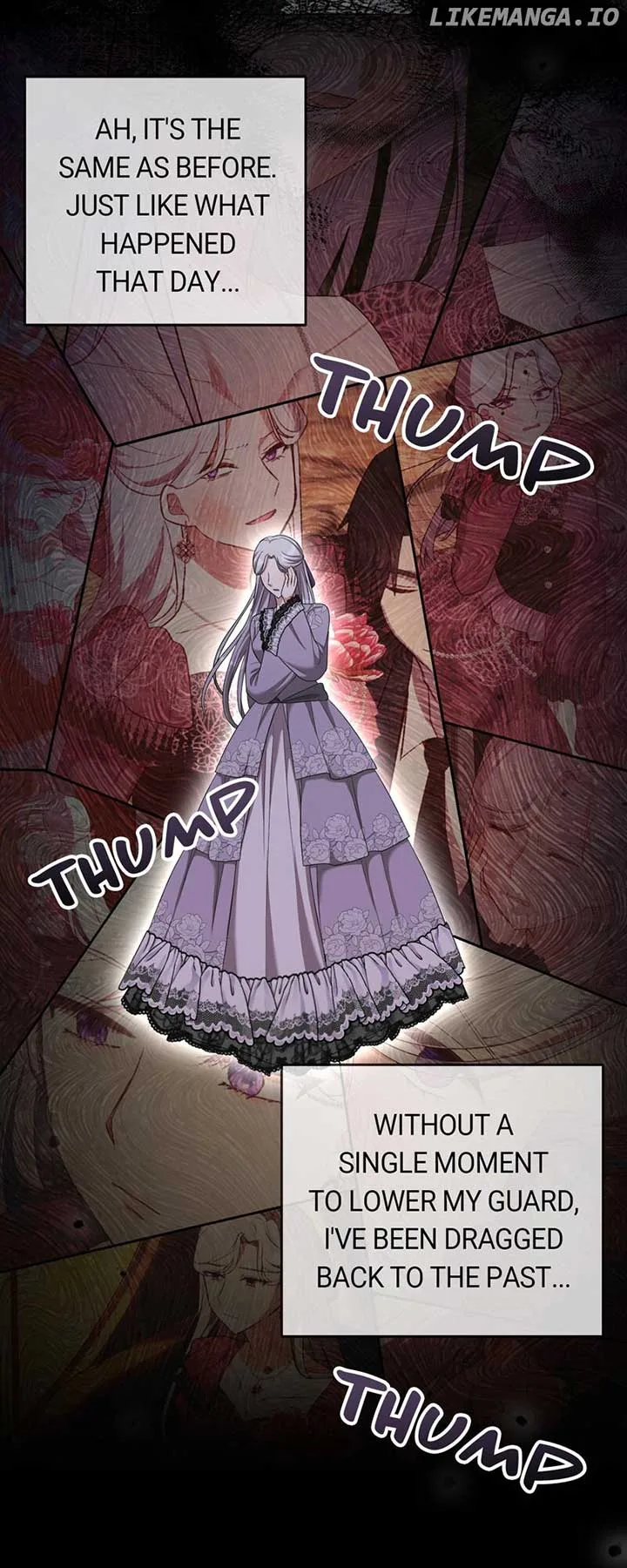 Adieu, My Villainess Life Chapter 7 page 67