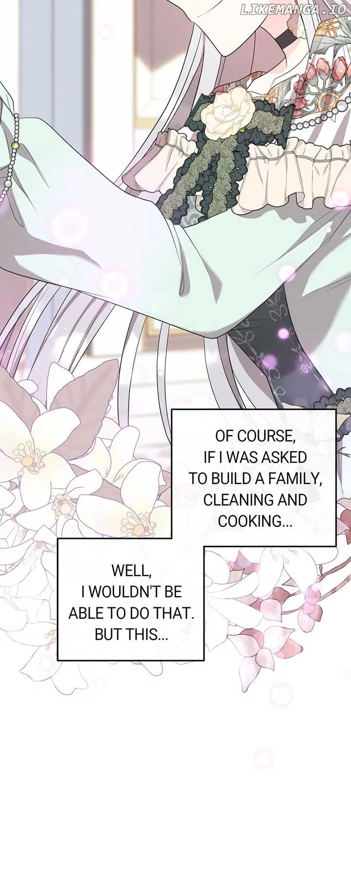 Adieu, My Villainess Life Chapter 5 page 55