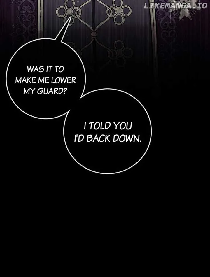 Adieu, My Villainess Life Chapter 7 page 69