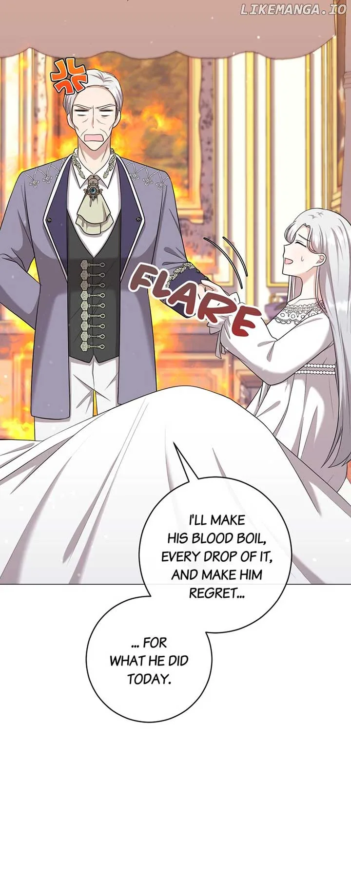 Adieu, My Villainess Life Chapter 9 page 6