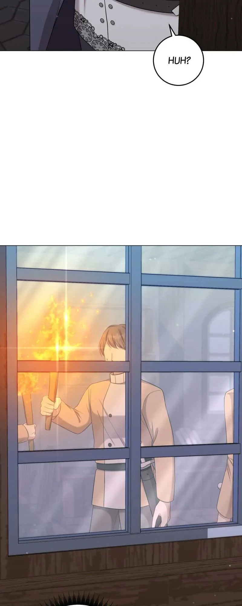 Adieu, My Villainess Life Chapter 12 page 4