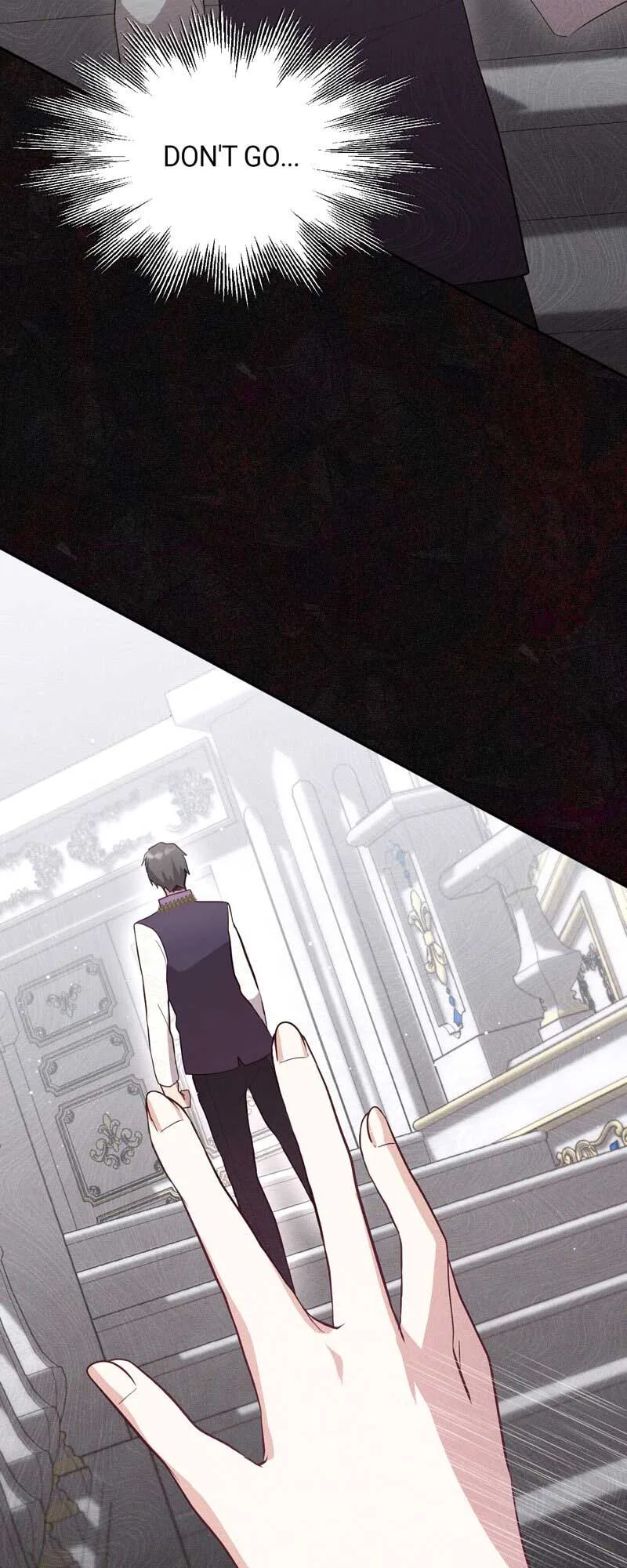 Adieu, My Villainess Life Chapter 1 page 70