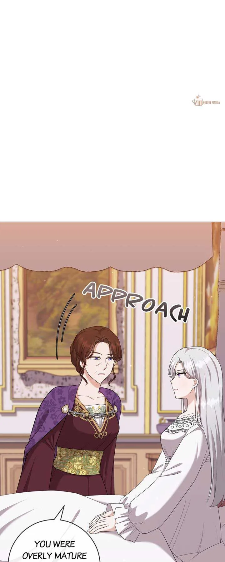 Adieu, My Villainess Life Chapter 10 page 3
