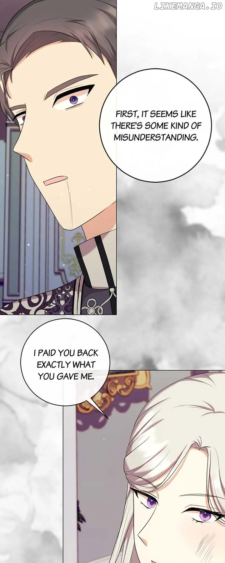 Adieu, My Villainess Life Chapter 7 page 82