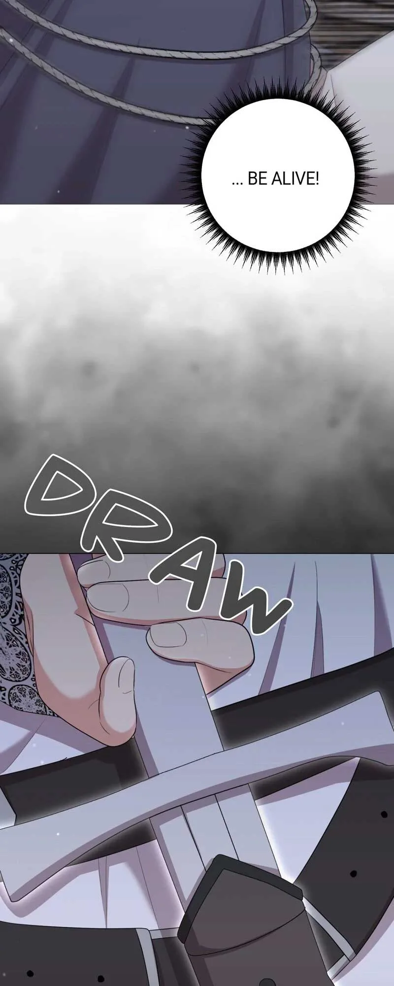 Adieu, My Villainess Life Chapter 12 page 6