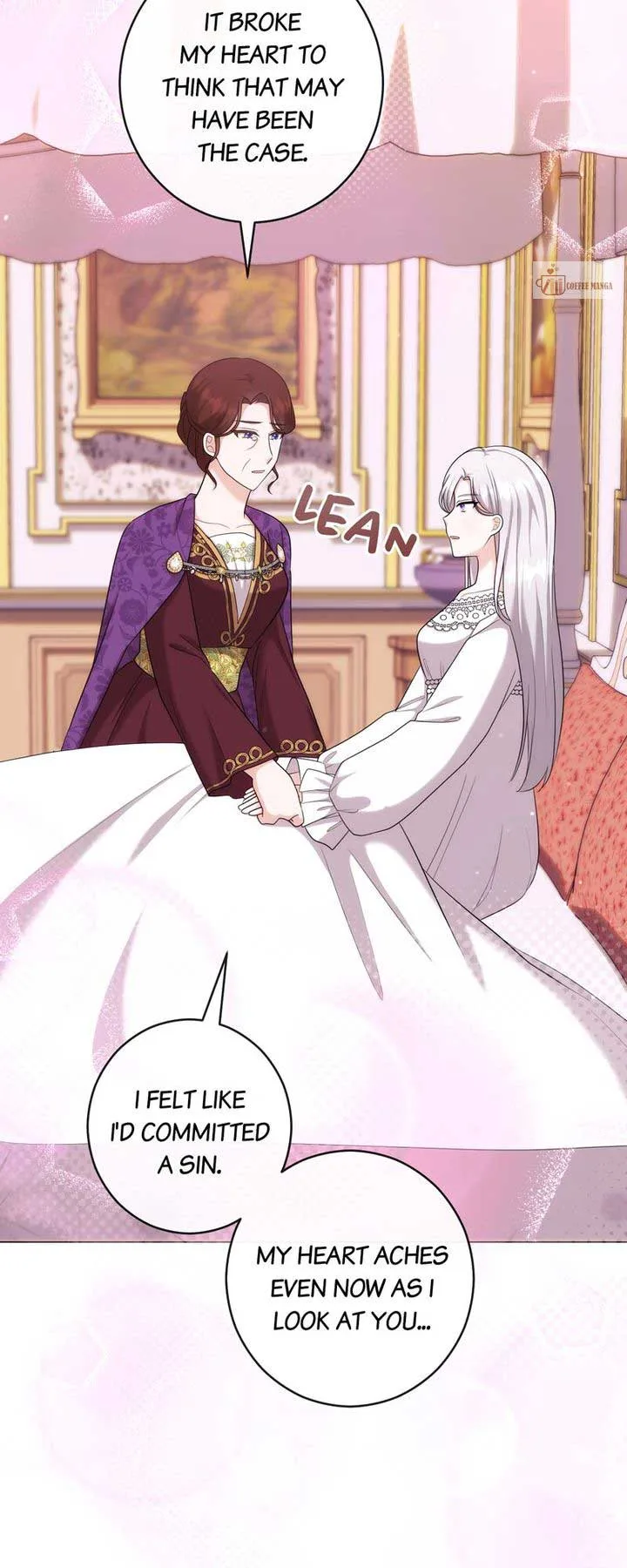 Adieu, My Villainess Life Chapter 10 page 9