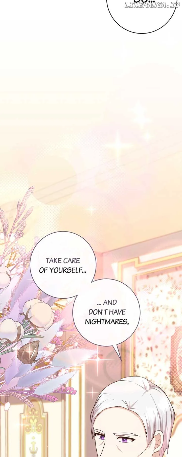 Adieu, My Villainess Life Chapter 9 page 8