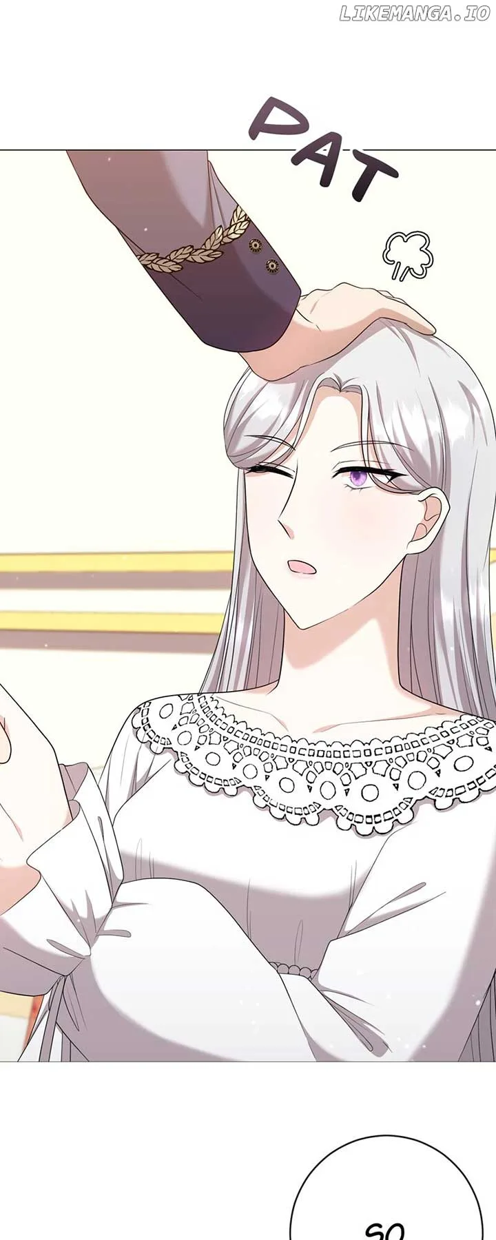 Adieu, My Villainess Life Chapter 9 page 7