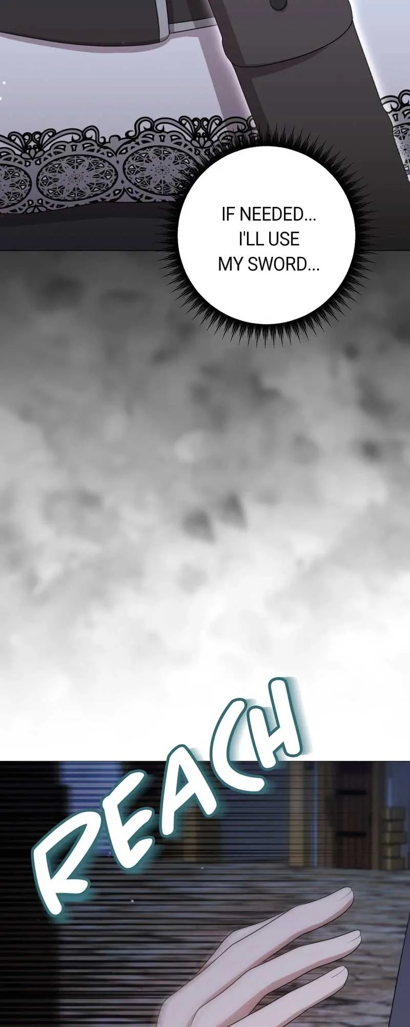 Adieu, My Villainess Life Chapter 12 page 7