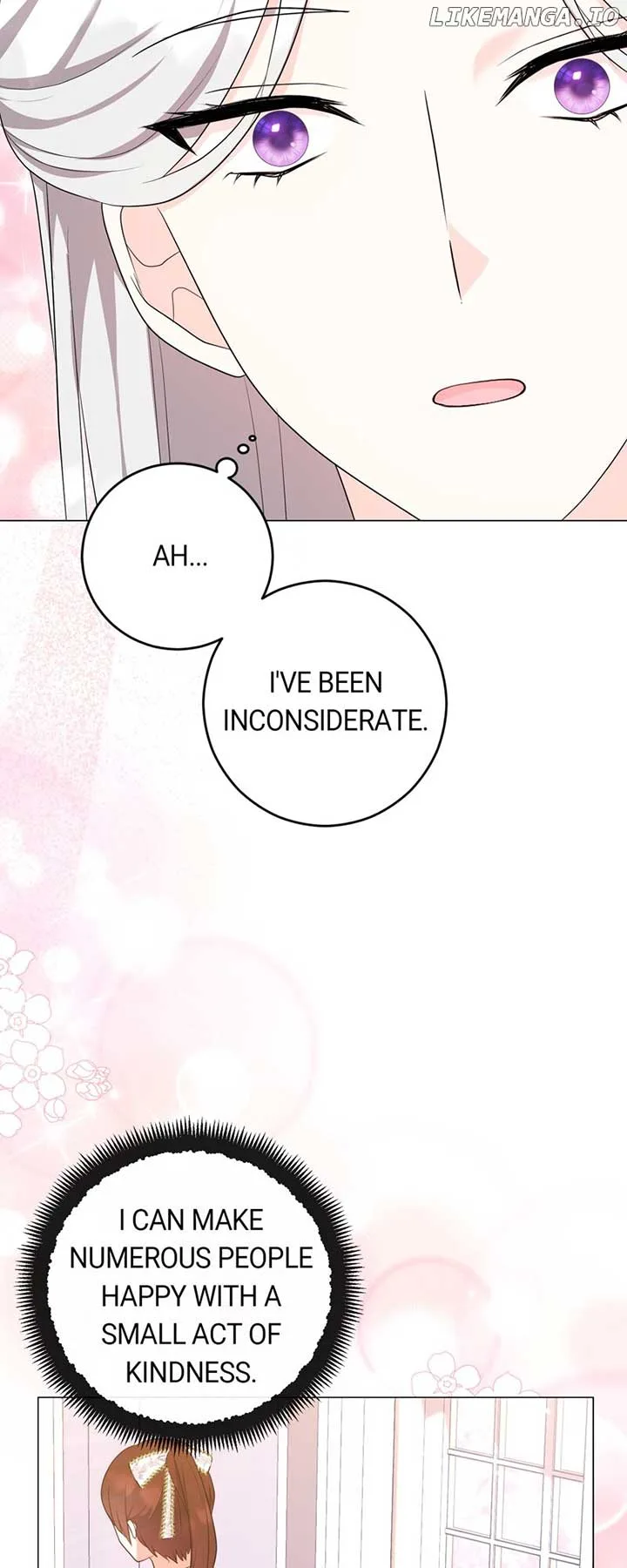 Adieu, My Villainess Life Chapter 5 page 68