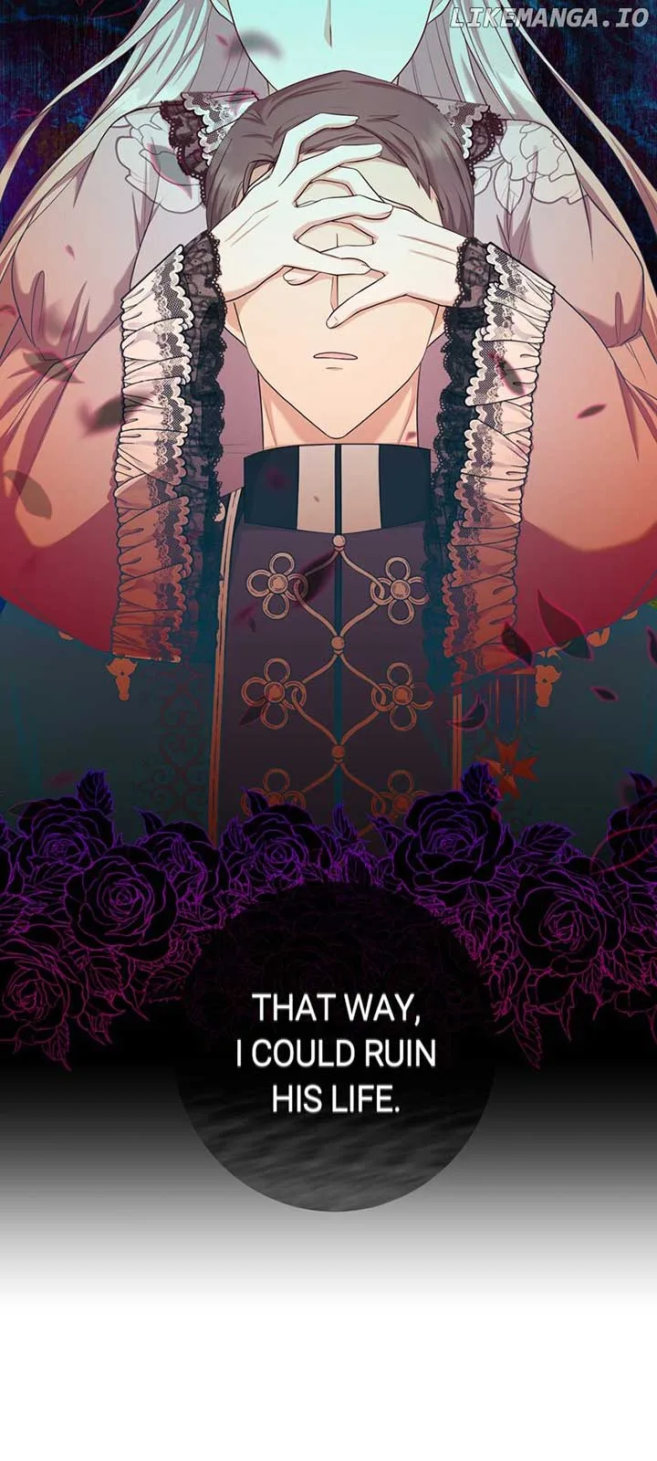 Adieu, My Villainess Life Chapter 7 page 96