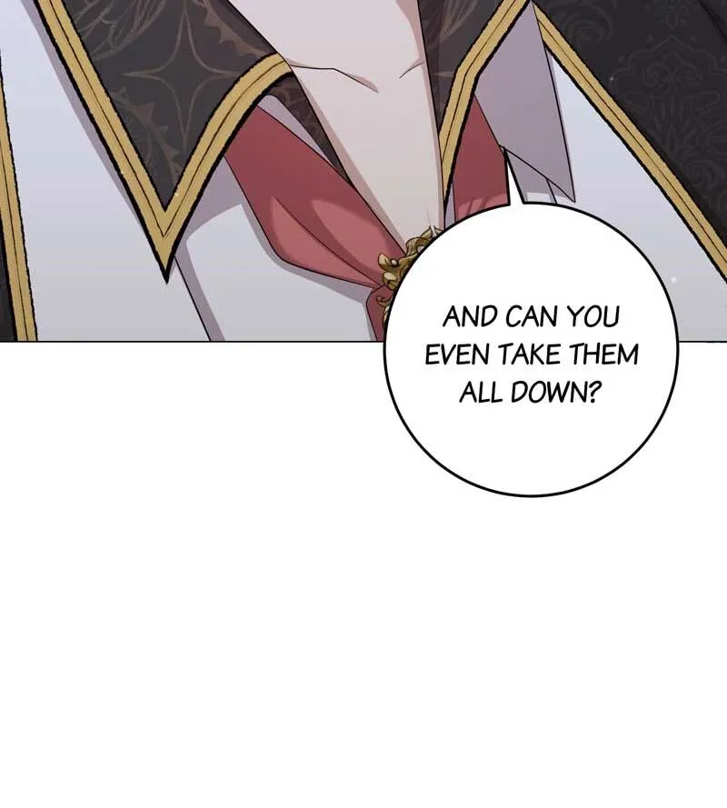 Adieu, My Villainess Life Chapter 12 page 18