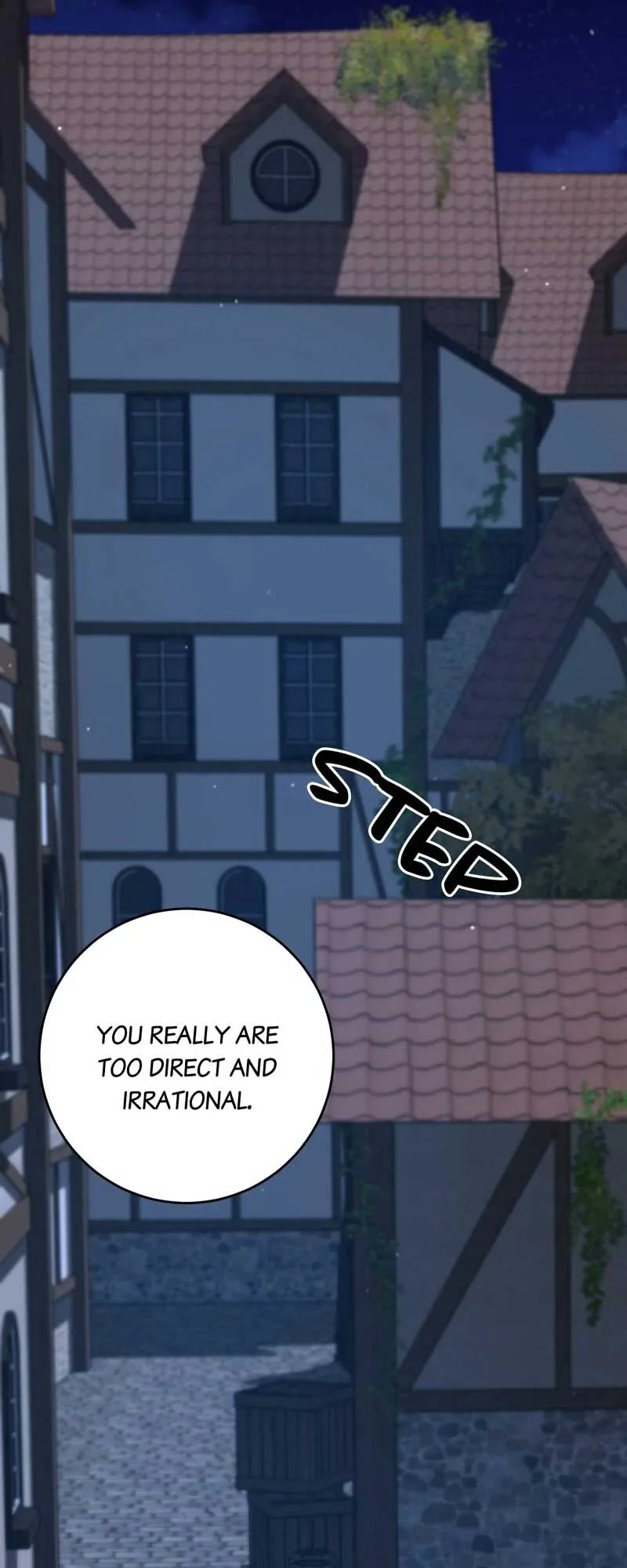 Adieu, My Villainess Life Chapter 12 page 15