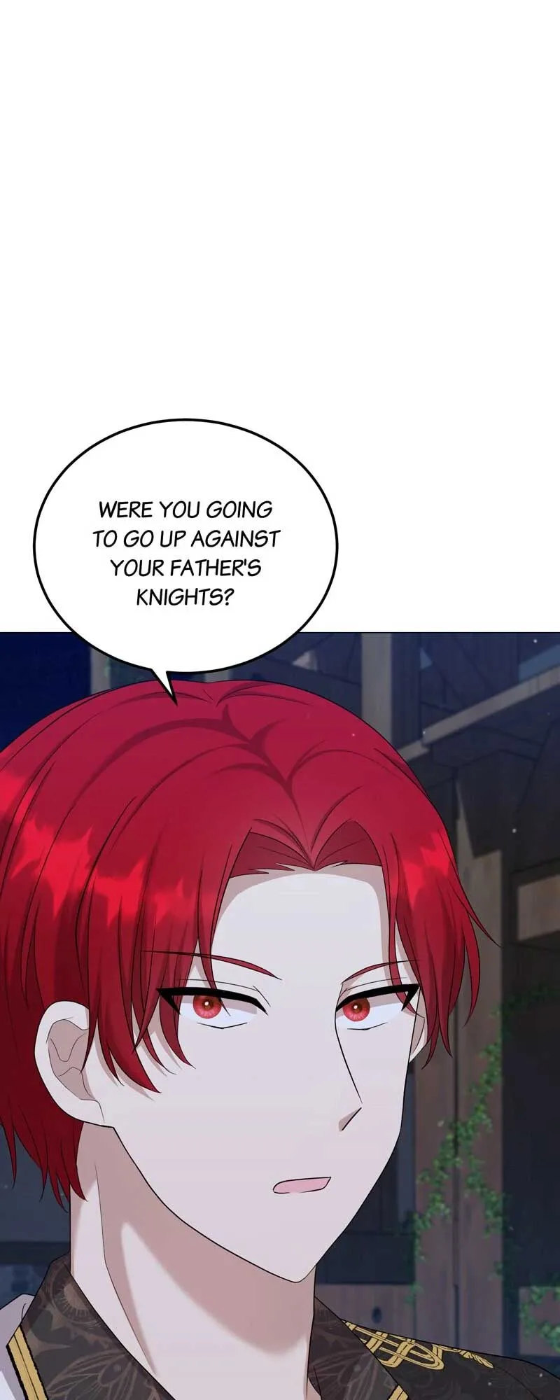 Adieu, My Villainess Life Chapter 12 page 17