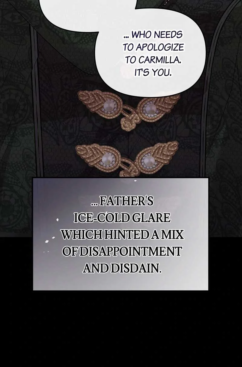 Adieu, My Villainess Life Chapter 11 page 5