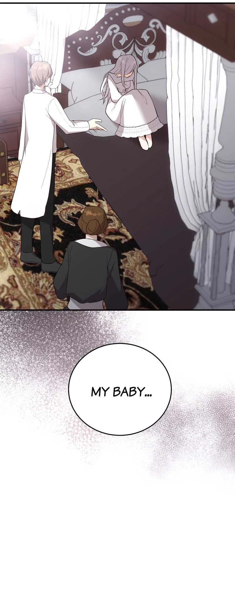 Adieu, My Villainess Life Chapter 1 page 75