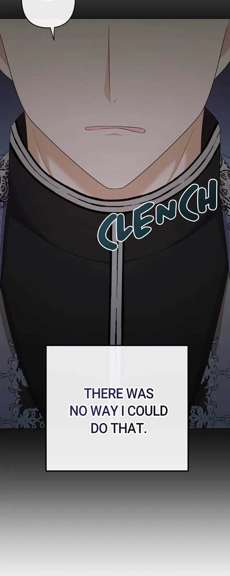 Adieu, My Villainess Life Chapter 11 page 8
