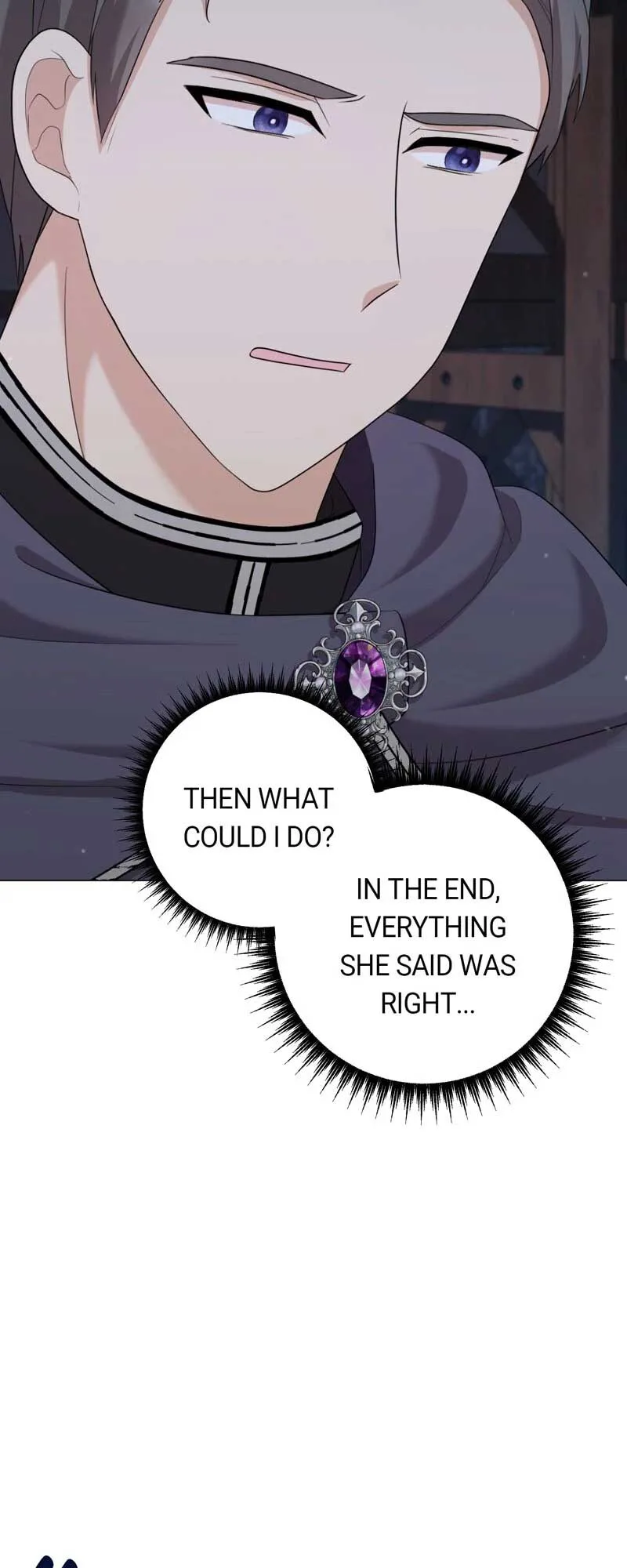 Adieu, My Villainess Life Chapter 12 page 24