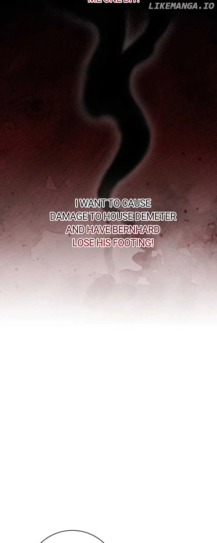 Adieu, My Villainess Life Chapter 9 page 18