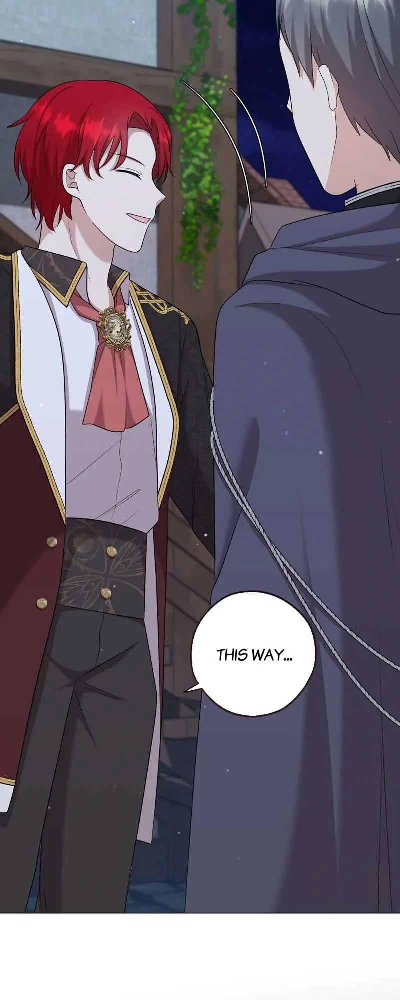 Adieu, My Villainess Life Chapter 12 page 40