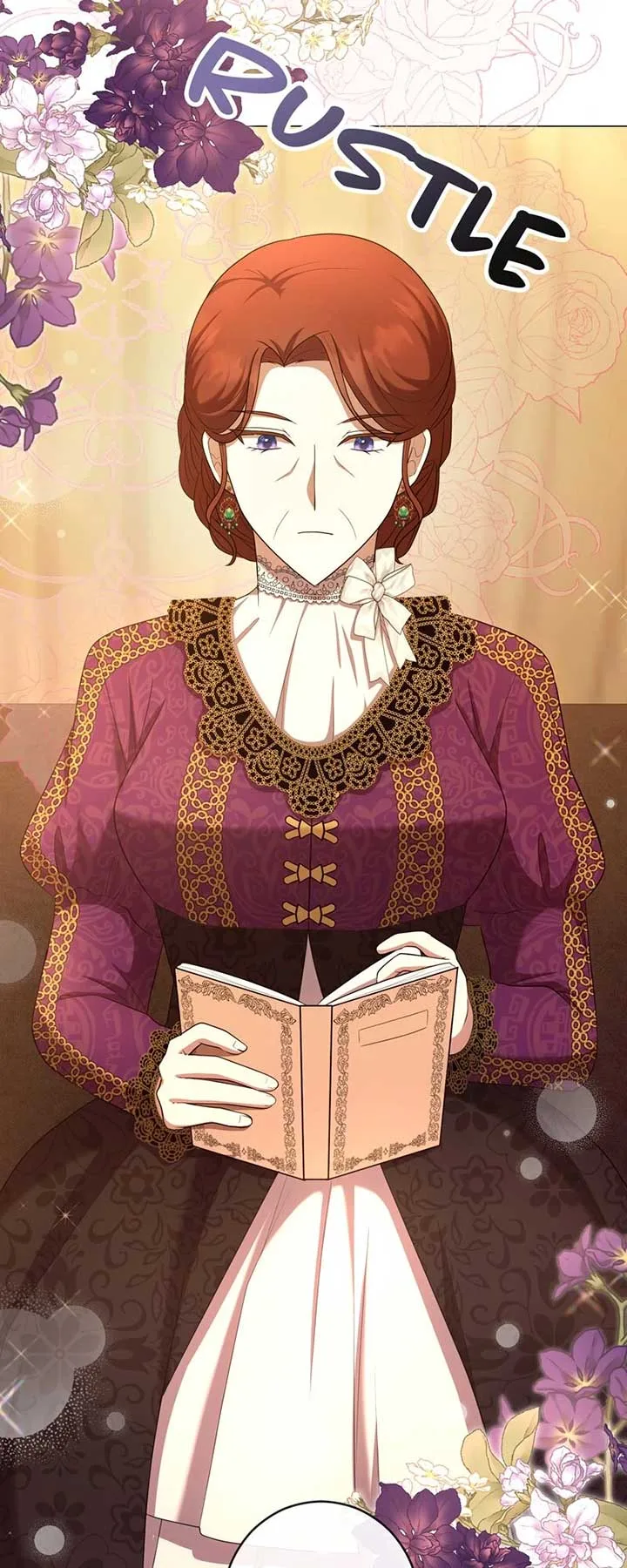 Adieu, My Villainess Life Chapter 13 page 15