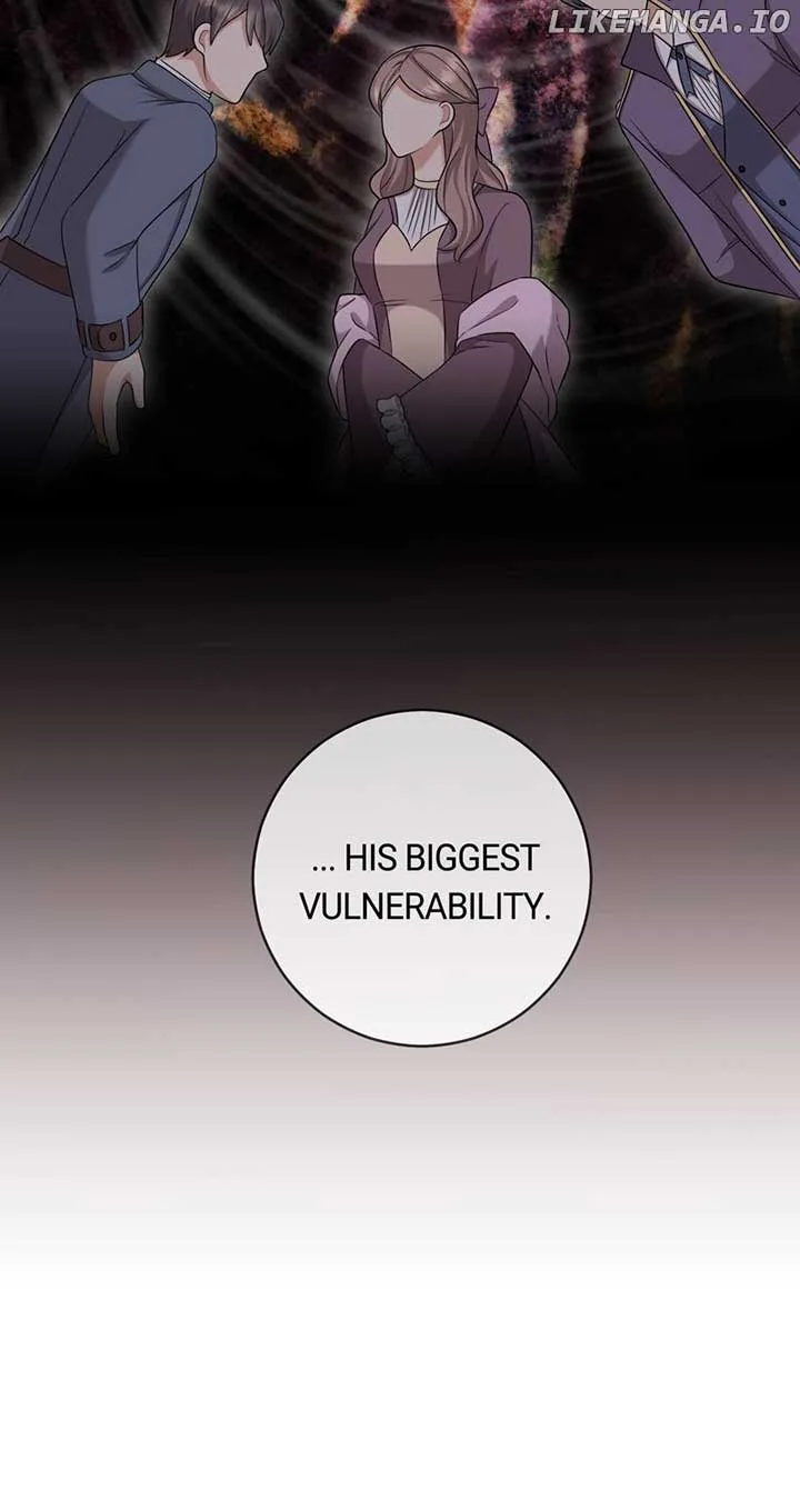 Adieu, My Villainess Life Chapter 9 page 21