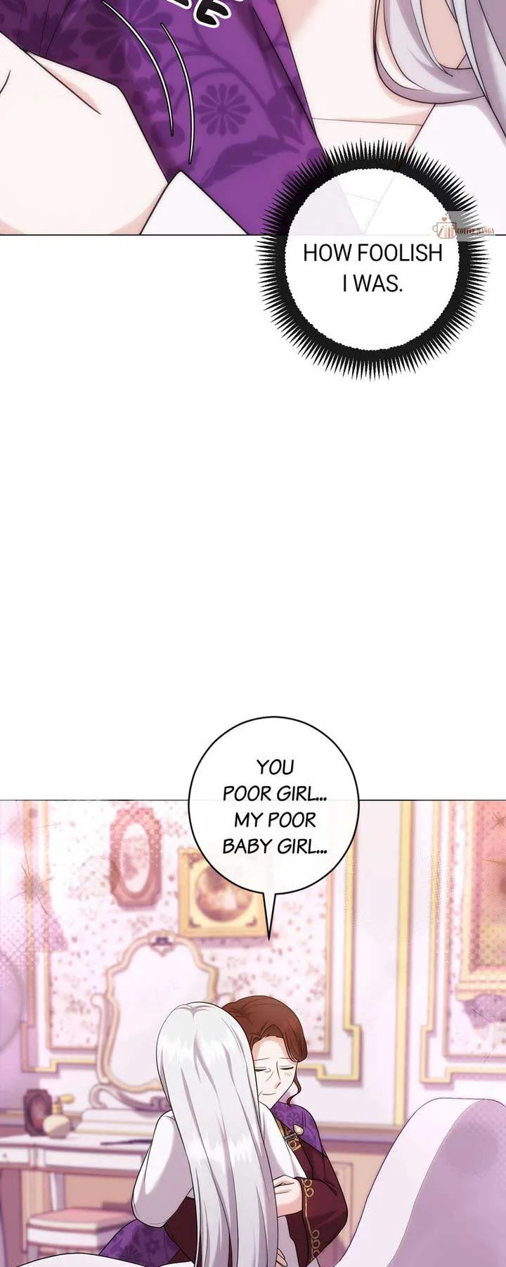 Adieu, My Villainess Life Chapter 10 page 22