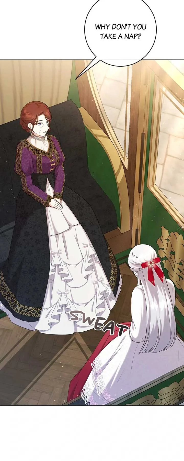 Adieu, My Villainess Life Chapter 13 page 6