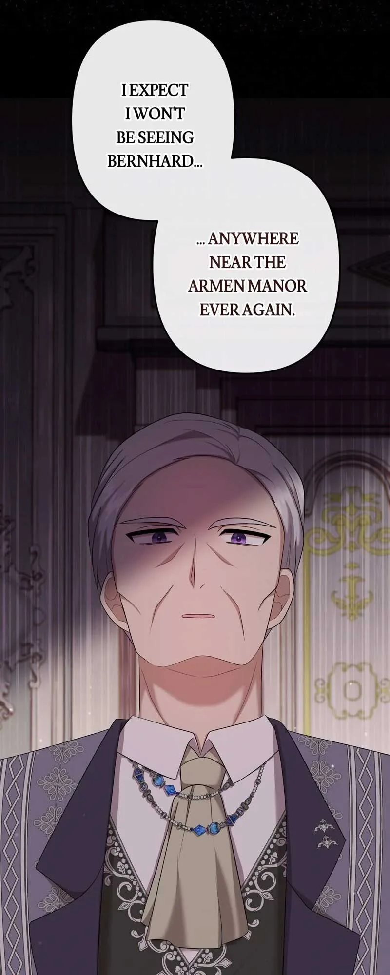Adieu, My Villainess Life Chapter 11 page 16