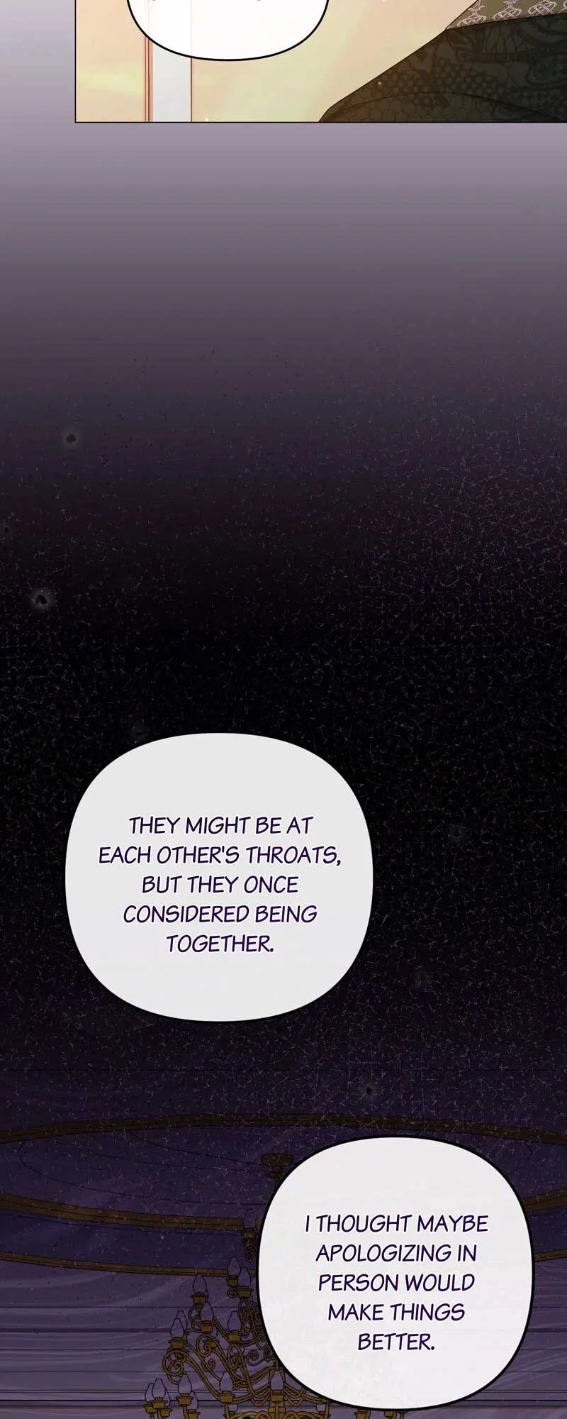 Adieu, My Villainess Life Chapter 11 page 14
