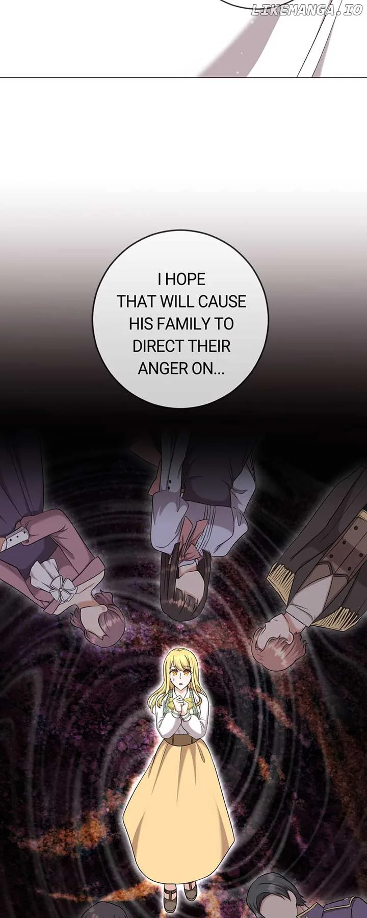 Adieu, My Villainess Life Chapter 9 page 20